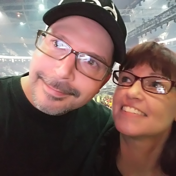 Meet your Posher, Adam - Picture 1 of 1